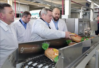 Из-за качества хлеба начнут проверять все хлебозаводы и мини-пекарни Ростовской области