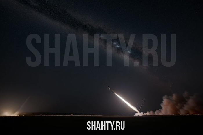 Вновь ночной налет в Ростовской области: есть разрушения в Таганроге