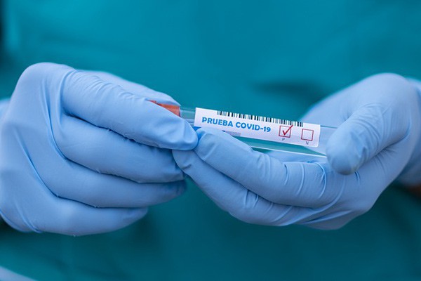 Ростов и Шахты вновь на первых местах по выявленным зараженным ковидом