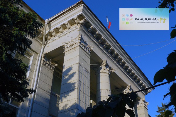 В г. Шахты первым по COVID стал Артем — из этого района больше всего реально болеющих