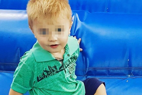 Умер двухлетний малыш по пути в больницу Новочеркасска