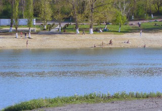 С 1 июня в г. Шахты начинается купальный сезон