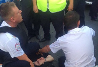 «Стрелок» не является родственником одного из руководителей ГУ МВД по Ростовской области