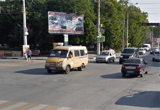 Изменили режим работы городского транспорта г. Шахты 24-26 августа