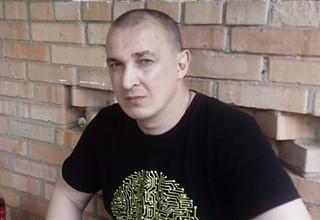 Пропал налысо подстриженный 37-летний мужчина в Ростовской области