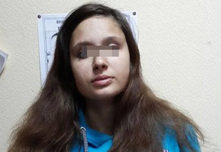 Нашли 16-летнюю Диану, пропавшую 15 января в Гуково