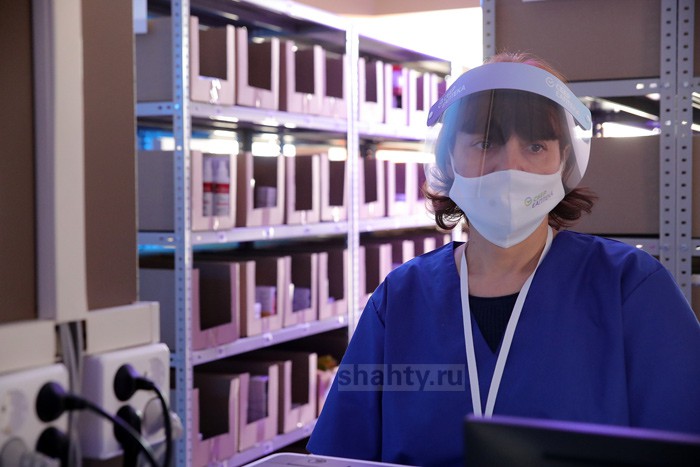 Жители Шахт смогут купить редкие лекарства, которых нет в аптеках