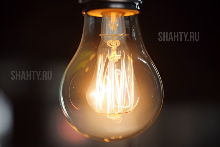 Без света в среду в Шахтах останутся 15 улиц