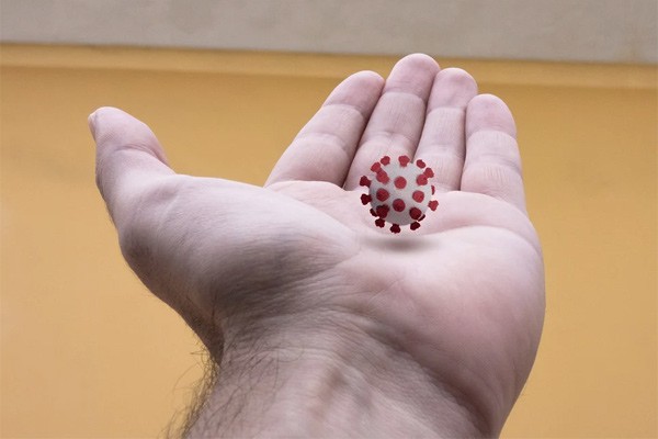 В Шахтах стало 126 заболевших COVID