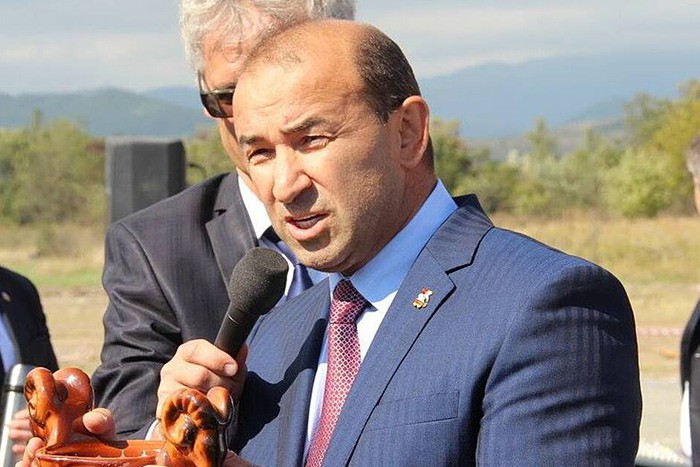 Суд обязал Ванеева из Шахт вернуть «Евродону» 850 млн