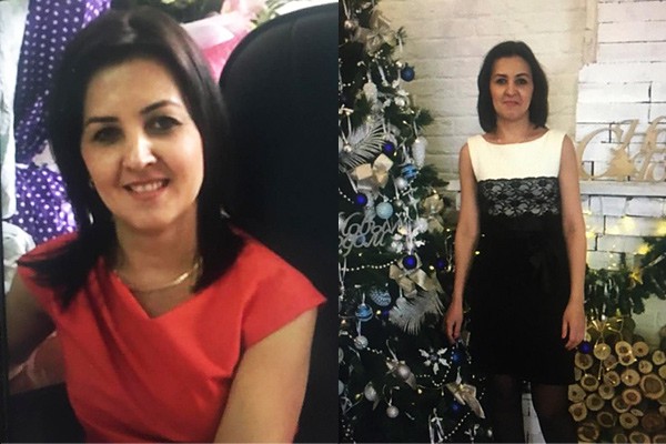 Пропала 41-летняя женщина в Ростовской области