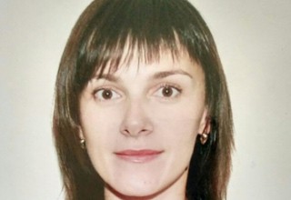 Пропала 37-летняя женщина под Ростовом