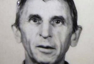 Пропал 69-летний мужчина в Ростовской области