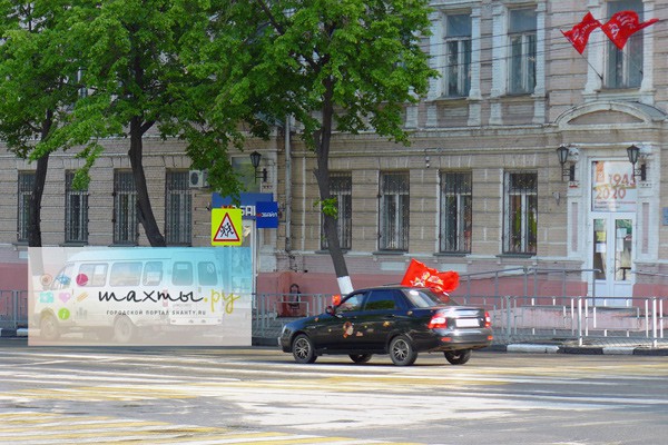 Библиотеки города Шахты возобновили работу с 25 июня