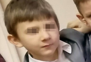 Найден 8-летний мальчик, пропавший в Ростовской области