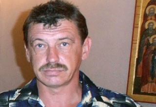 Пропал 45-летний мужчина в шлепанцах в Ростовской области