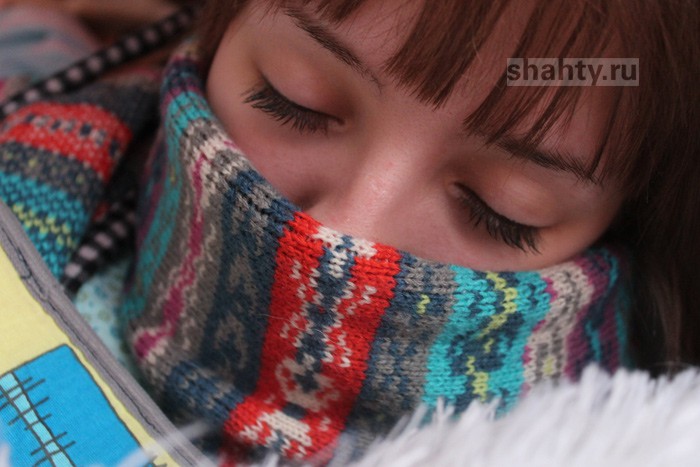 В Шахтах отключат отопление на день в домах на одной улице на ХБК