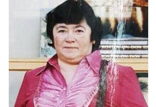 Пропала 53-летняя женщина в Ростове