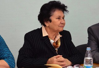Жительница г. Шахты стала лучшим экологом Ростовской области