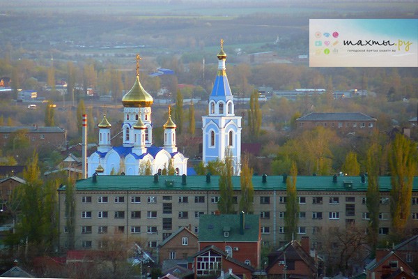 В г. Шахты разместили на карантин вахтовиков из Якутии в пятиэтажном общежитии