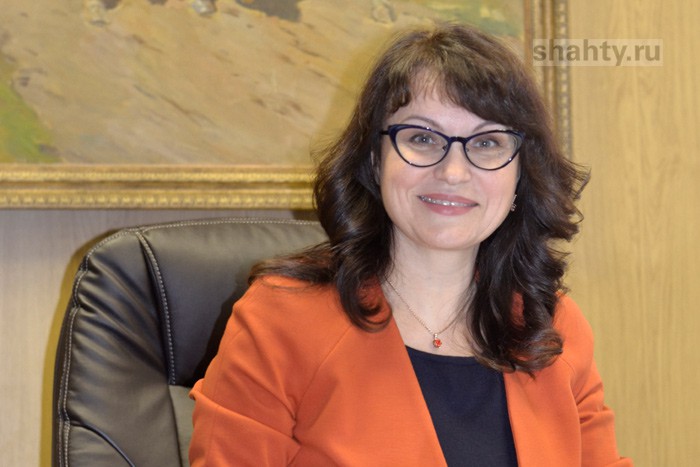 В водоканале смена руководства: пост покинула директор «УРСВ»