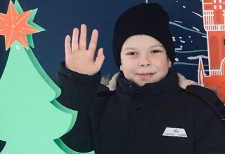 Пропал 8-летний мальчик в Ростовской области