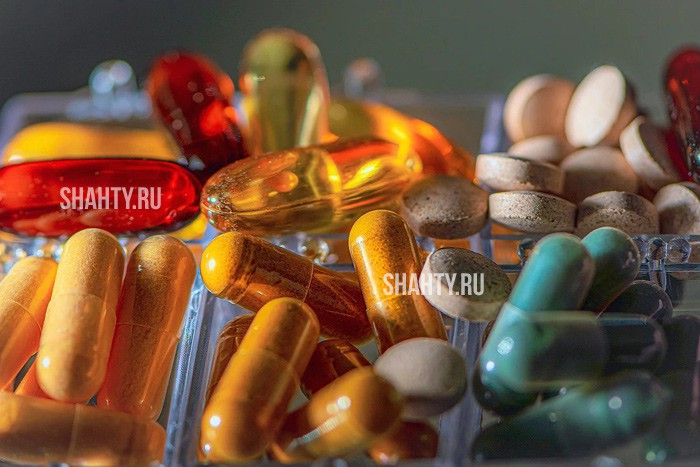 В Шахтах наказали аптеку за продажу «Лирики», популярной среди наркоманов