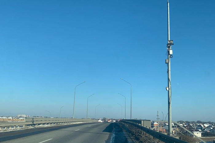 Вынесено 2,5 млн штрафов за нарушение ПДД в Ростовской области