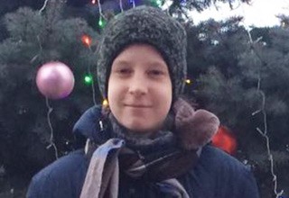 Пропал 12-летний подросток в Ростовской области (НАЙДЕН)