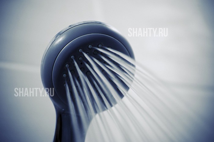 В Шахтах отключат горячую воду на две недели