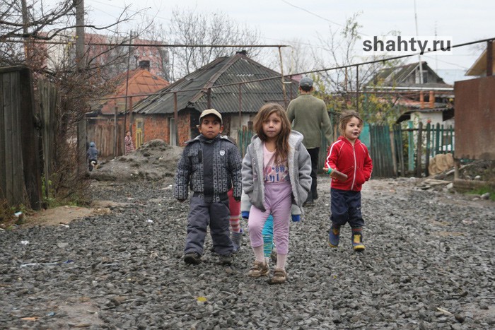 В Шахтах пройдет операция «Табор» для улучшения криминогенной обстановки