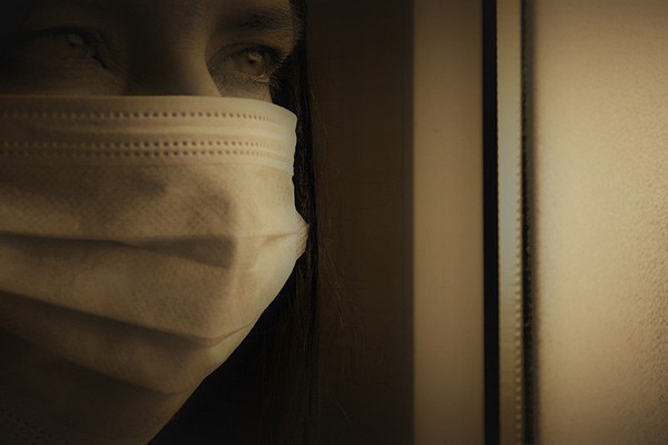 В г. Шахты выявлено 32 зараженных в «Психоневрологическом диспансере» — его закрыли на карантин