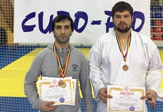 Спортсмены г. Шахты победили на Первенстве восточных боевых единоборств