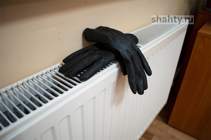 В Шахтах начинается отопительный сезон — куда звонить