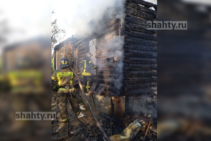 Погибли 5-летняя девочка, 14-летний мальчик и их мать в Ростовской области