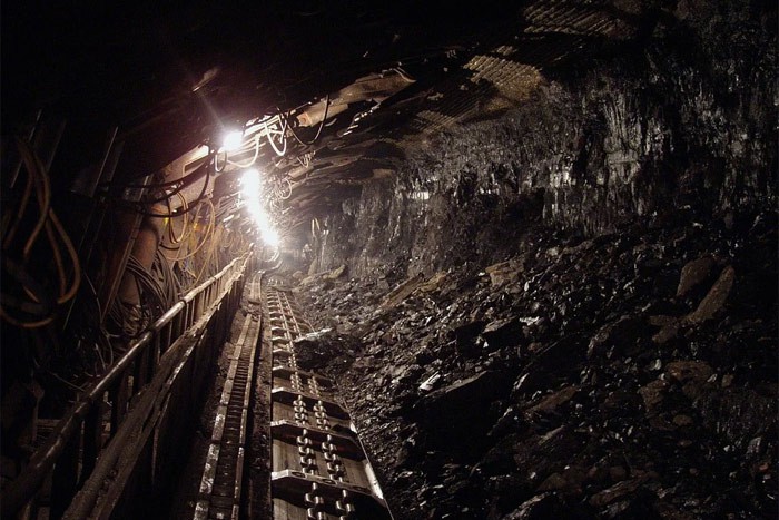 На шахтах Ростовской области увеличат добычу угля