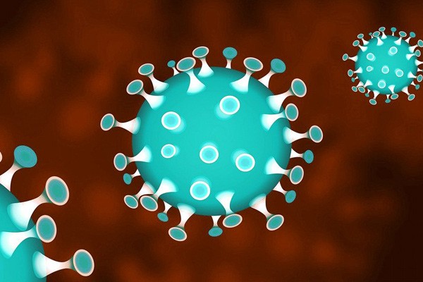 В Шахтах появилось еще 8 ковид-зараженных
