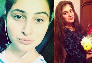 Нашли 18-летнюю студентку, пропавшую в Ростове, девушку обнаружили в Адыгее