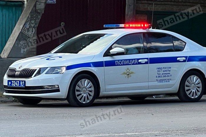 График работы МРЭО ГИБДД в Ростовской области в период новогодних праздников