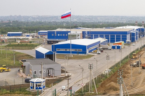 «Евродон» купил директор литейного завода из Перми