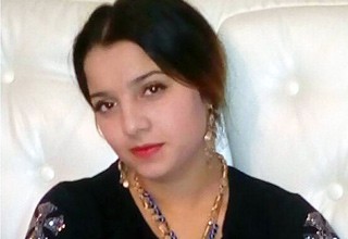 Пропала 18-летняя девушка в Ростовской области