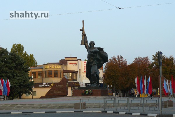 Город Шахты оказался неуязвим для пандемического кризиса