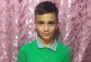 Пропал 11-летний подросток в Ростовской области