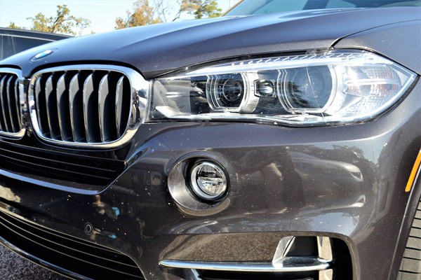 Парень лишился BMW X5 за нарушения ПДД — придется заплатить почти 600 тысяч