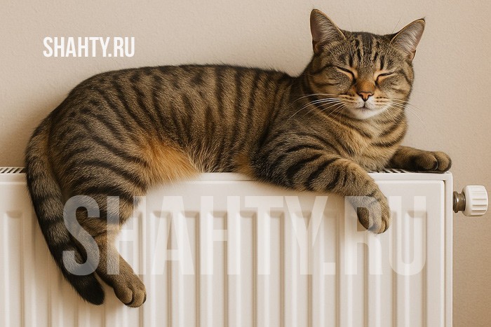 В г. Шахты утвердили новые тарифы на отопление