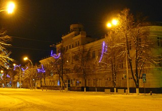 На охрану Администрации г. Шахты потратят 700 тысяч рублей из бюджета