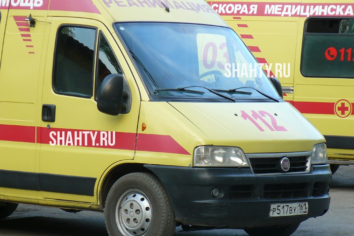 В Шахтах ждали скорую помощь более 2 часов