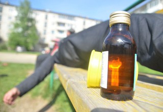 Продлен запрет на продажу спиртосодержащих жидкостей в Ростовской области