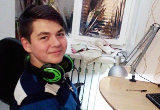 Пропал 17-летний подросток в Ростовской области
