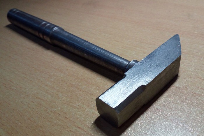 Забил до смерти молотком свою гражданскую жену житель Ростовской области